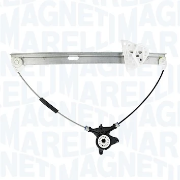 Window Regulator